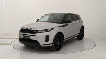 LAND ROVER Range Rover Evoque 2.0d i4 mhev SE awd 163cv auto