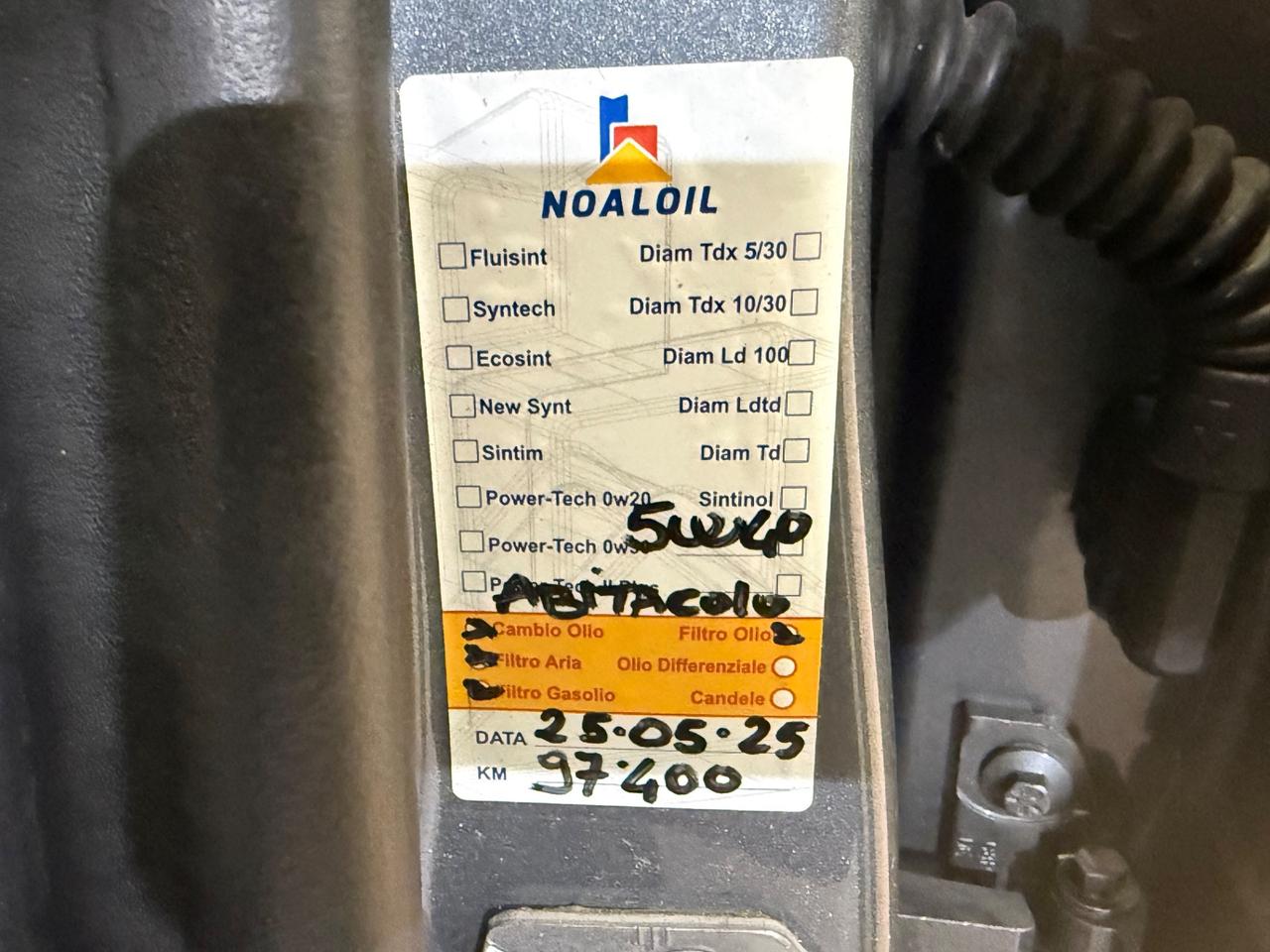 Volvo S60 D2 R-design