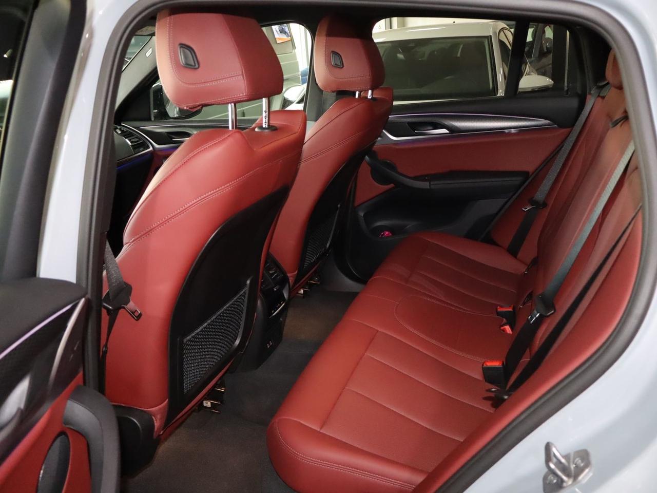 Bmw X4 M Sport 20 d MHEV #10001