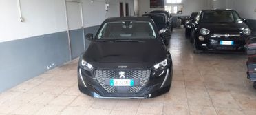 Peugeot 208 PureTech 75 Stop&Start 5 porte Active