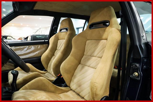 LANCIA Delta 2.0 turbo HF integrale Blu Lord - Targhe TO