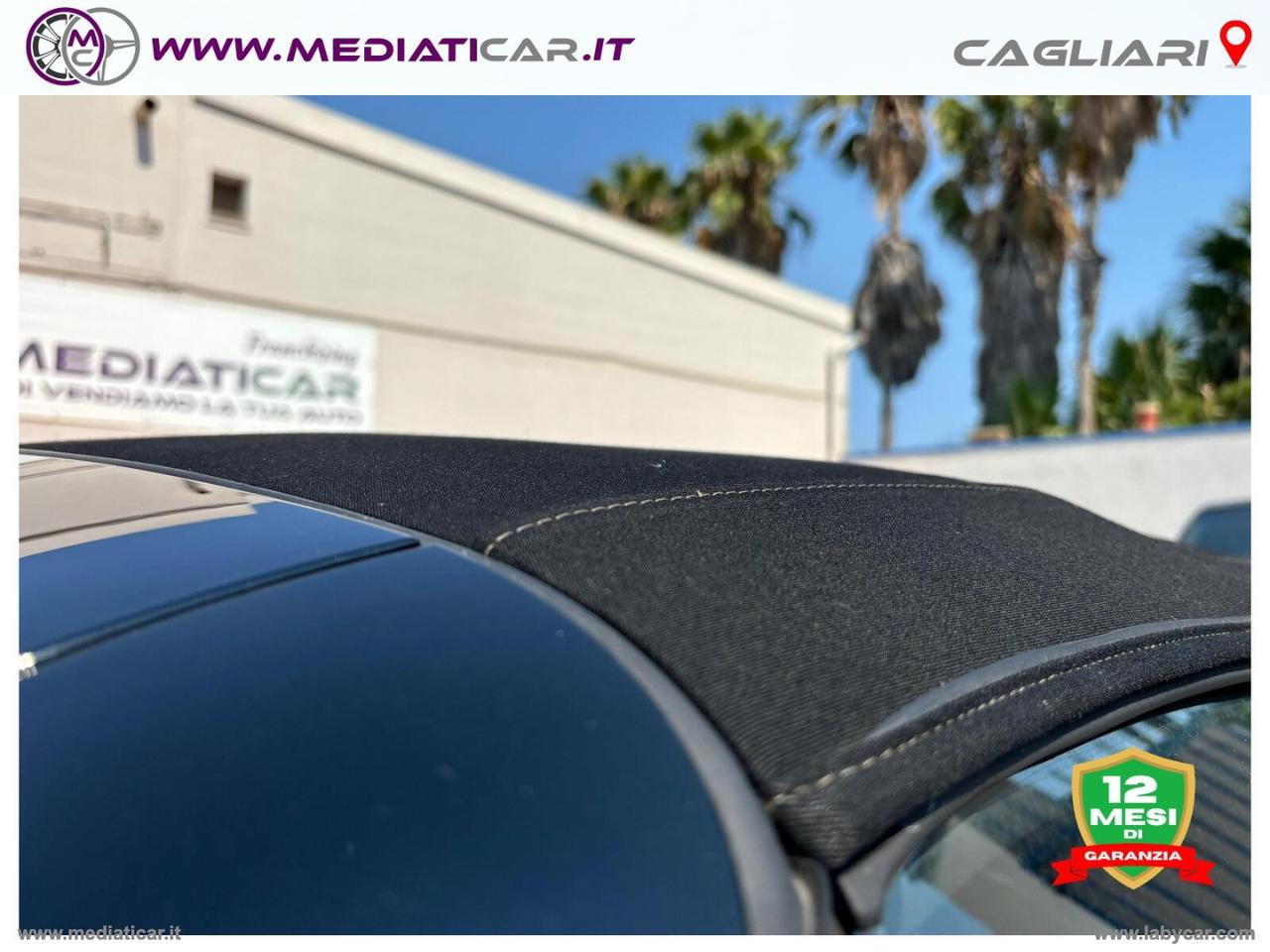 MAZDA MX-5 1.5L Skyactiv-G Prime-Line