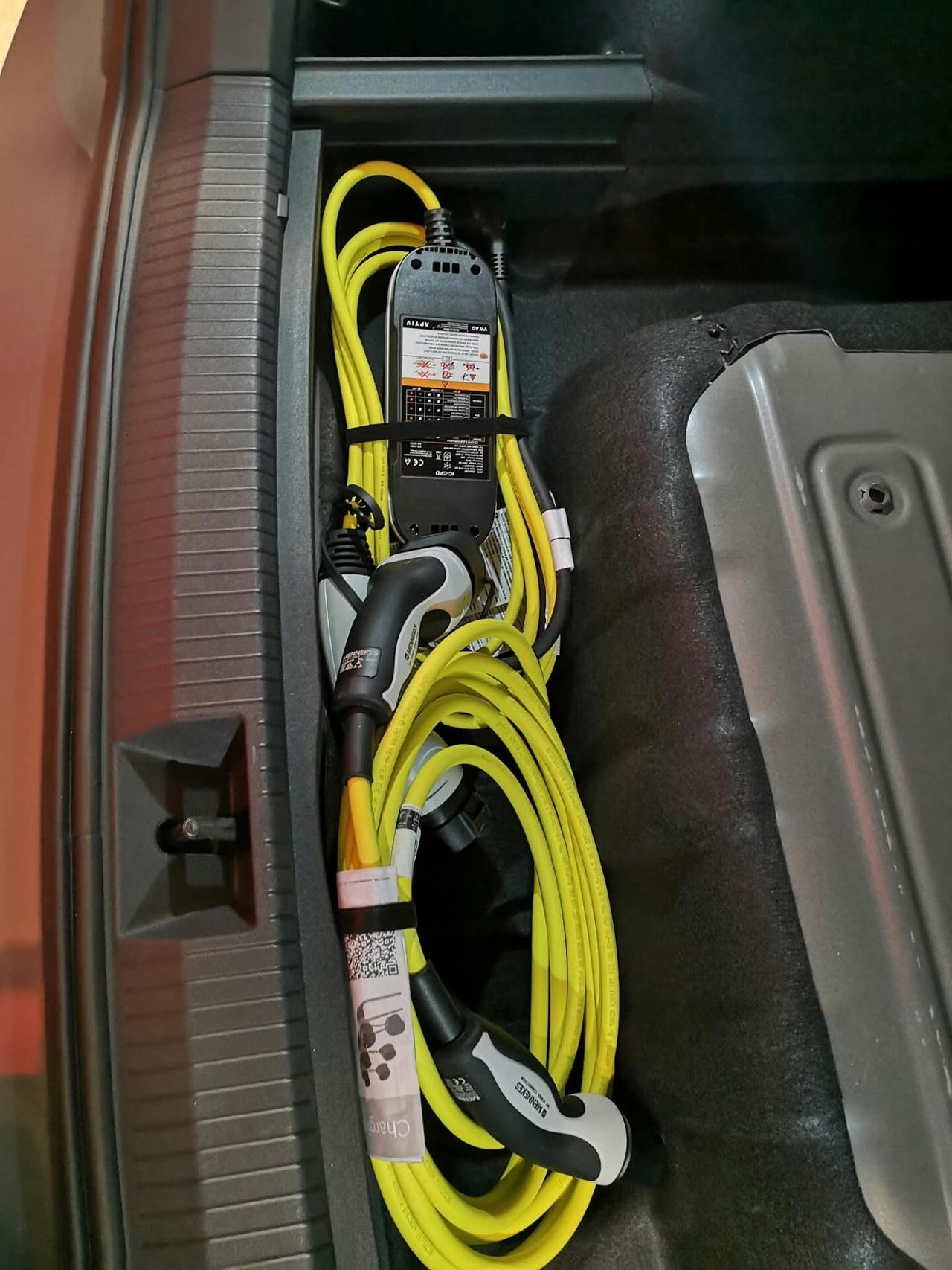 Volkswagen Tiguan 1.5 TSI eHybrid Plug-in DSG ***GARANZIA VOLKSWAGEN***
