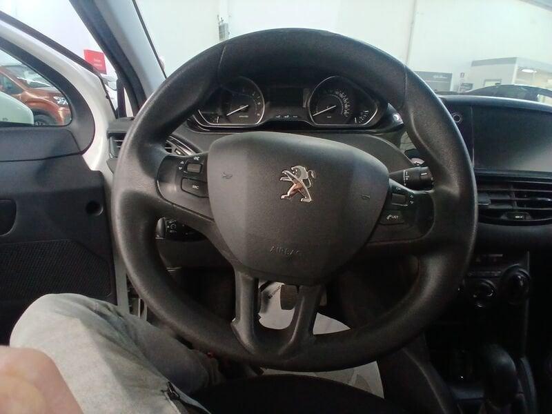 Peugeot 208 BlueHDi 75 5 porte Active