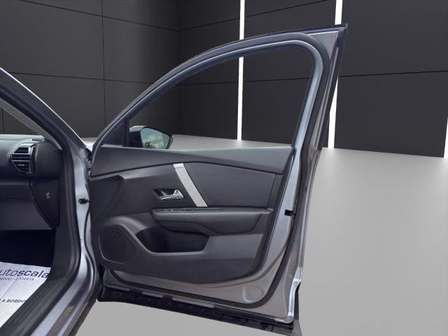 CITROEN C4 PureTech 130 S&S EAT8 Max