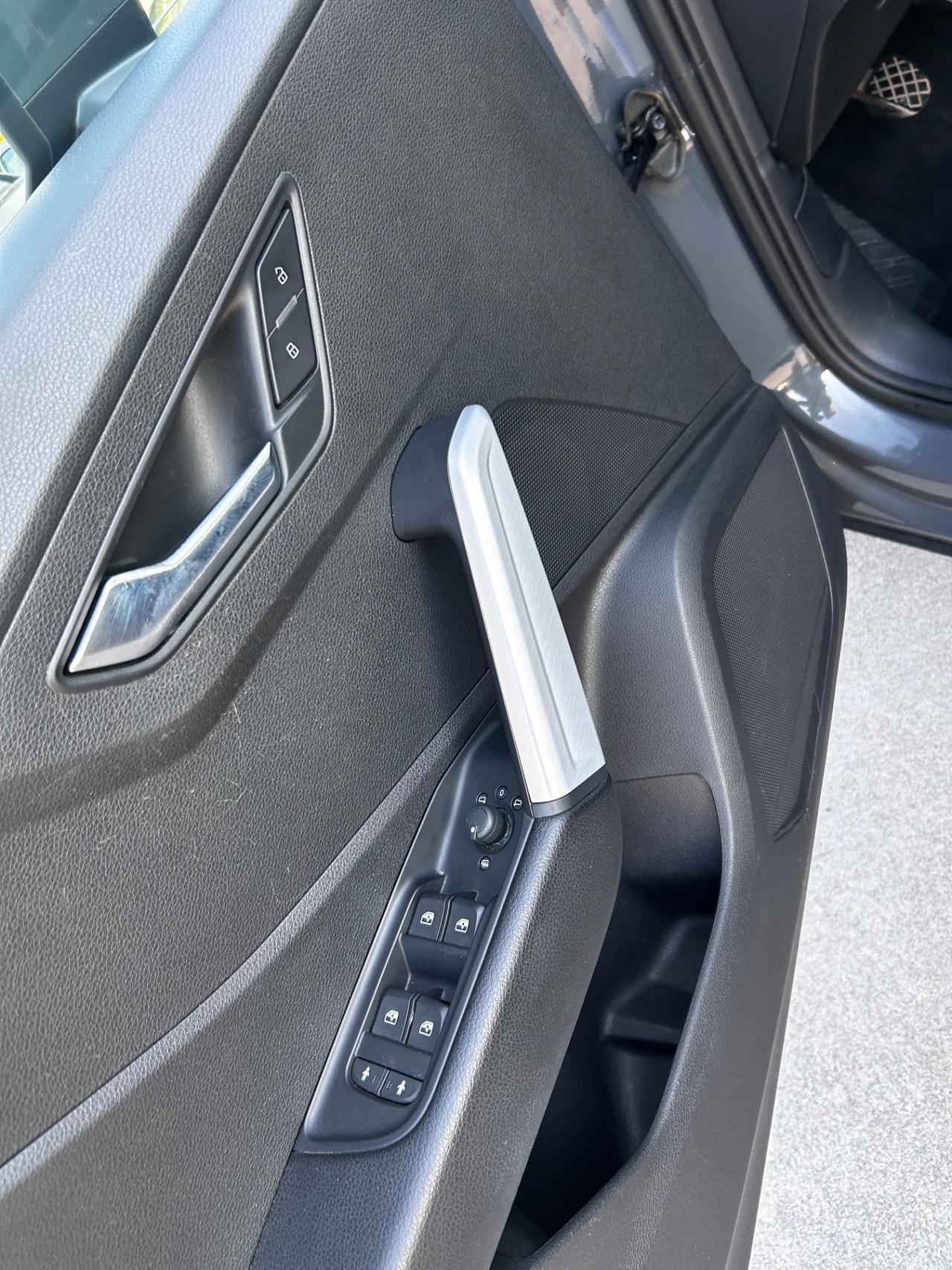 Audi Q2 1.6 TDI Business