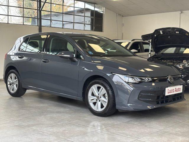 VOLKSWAGEN Golf 2.0 TDI 115CV *Nuova Golf*GARANZIA VW*UNICO PROP.*