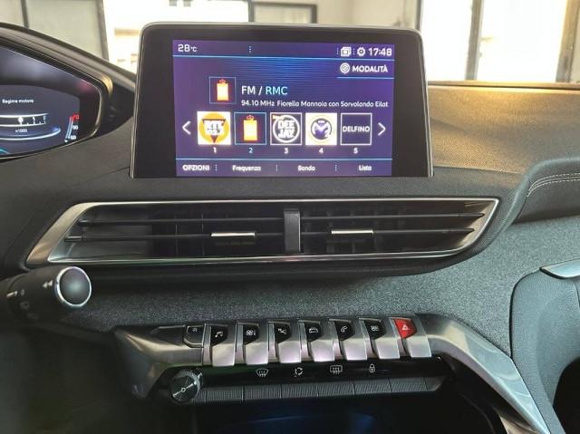 Peugeot 3008 1.5 bluehdi GT Line s&s 130cv eat8
