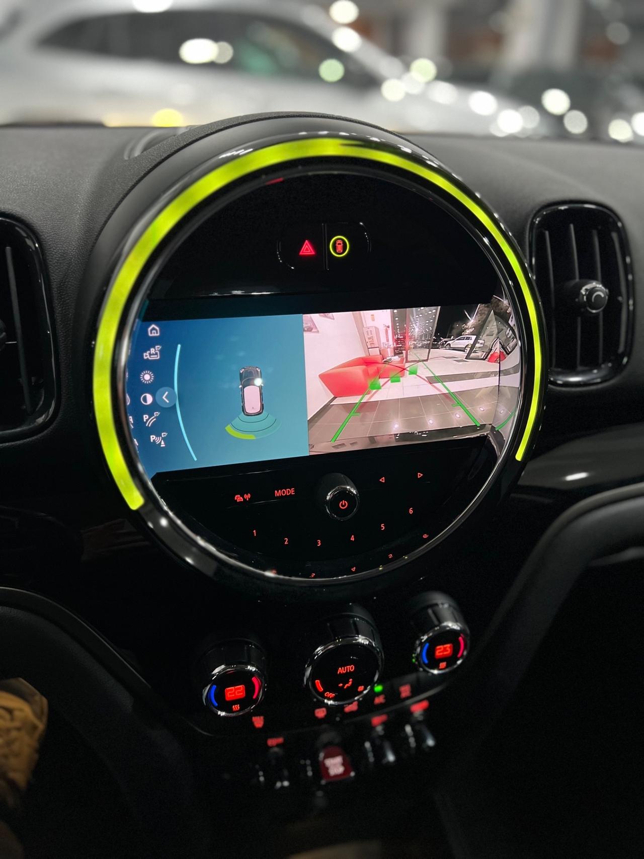 Mini Cooper Countryman 2.0 D Aut. Classic 150 cv