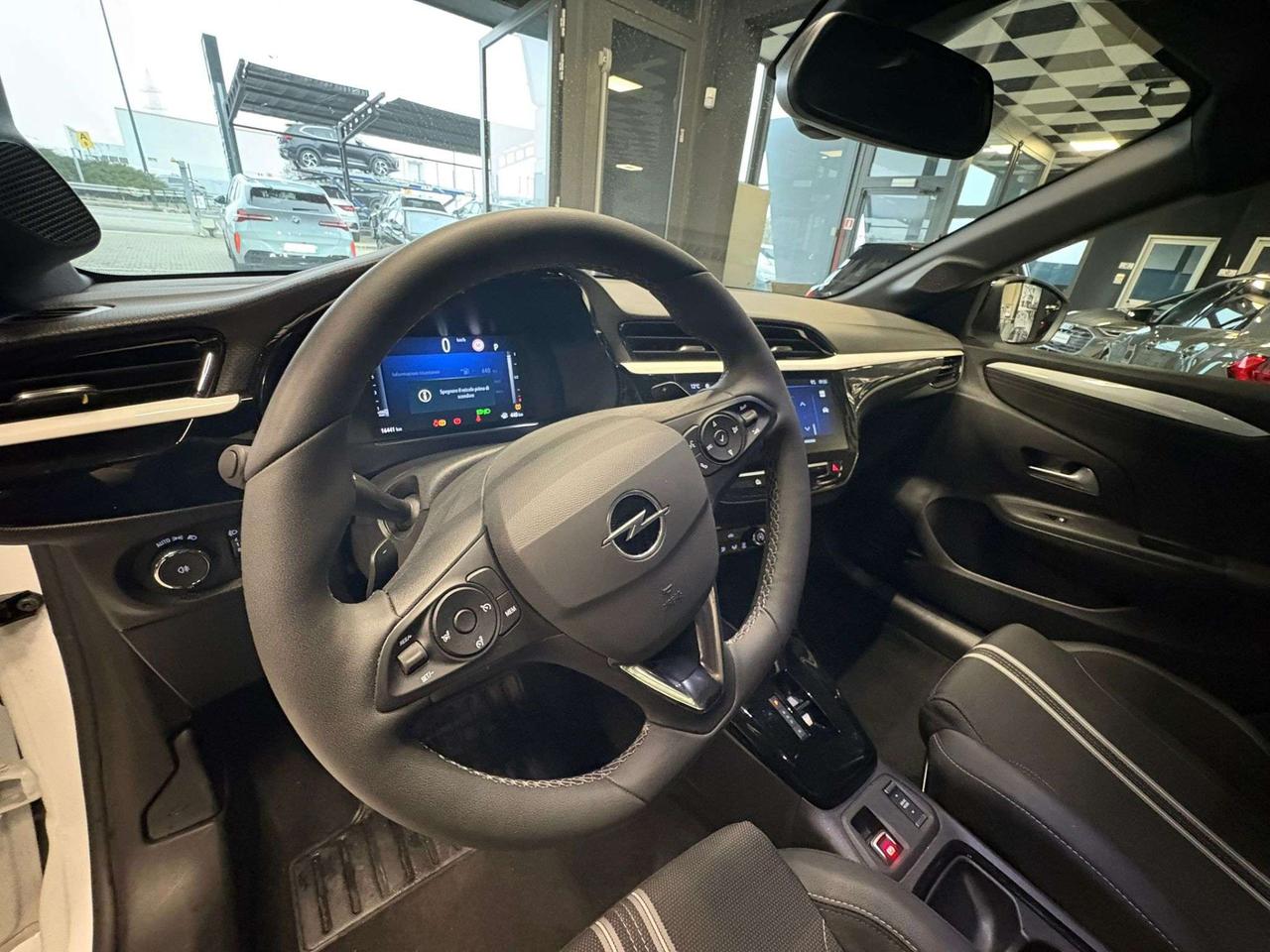 Opel Corsa Corsa 1.2 GS line Automatica