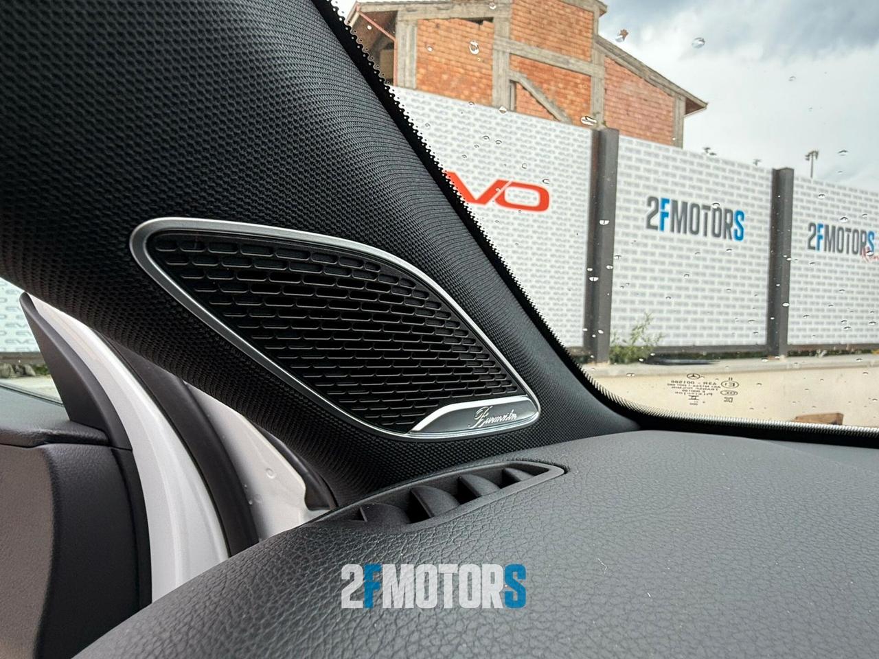 Mercedes-benz A 250 A 35 AMG 4Matic Premium Plus