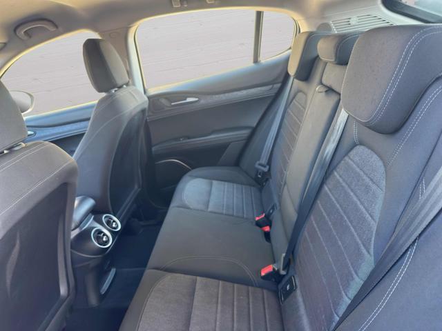 ALFA ROMEO Stelvio 2.2 Turbodiesel 190 CV AT8 Q4 Business