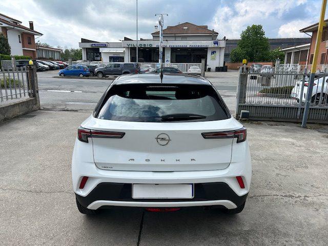 OPEL Mokka 1.2 Turbo Edition UNICO PROPRIETARIO