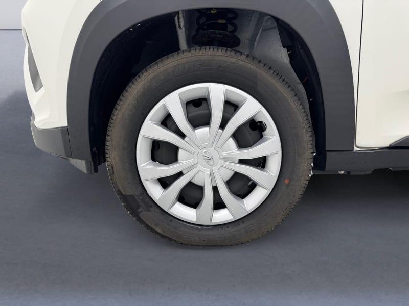 MAHINDRA KUV100 1.2 VVT M-BIFUEL(GPL)