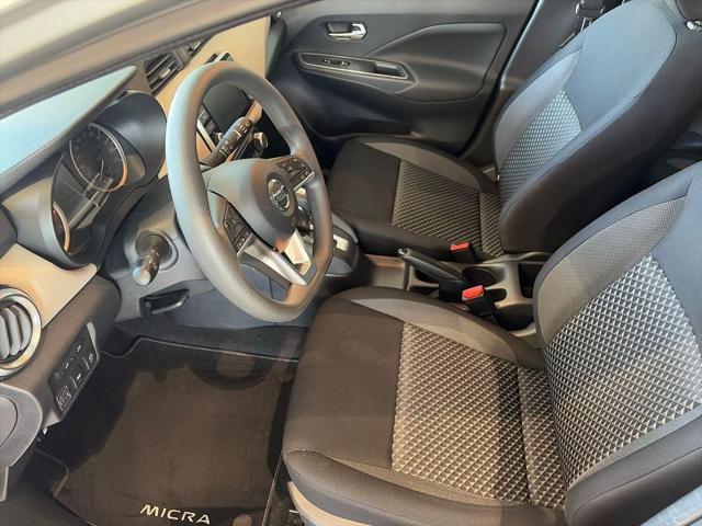 NISSAN Micra IG-T 92 Xtronic 5 porte Tekna