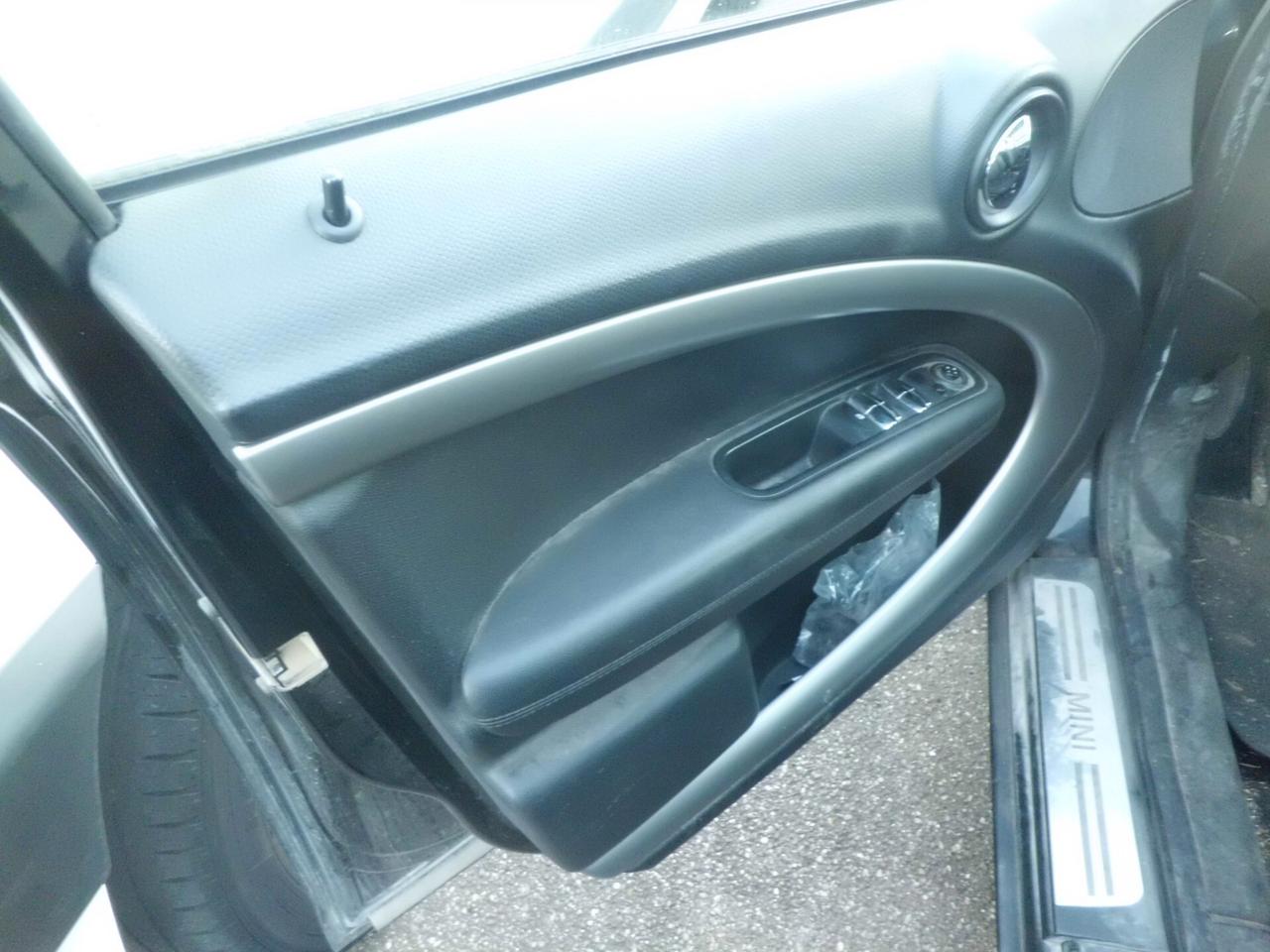 Mini Cooper Countryman 1.6 D