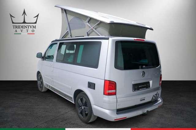 Volkswagen T5 California 2.0 Tdi 140cv Comfortline 4Motion 4x4 manuale!