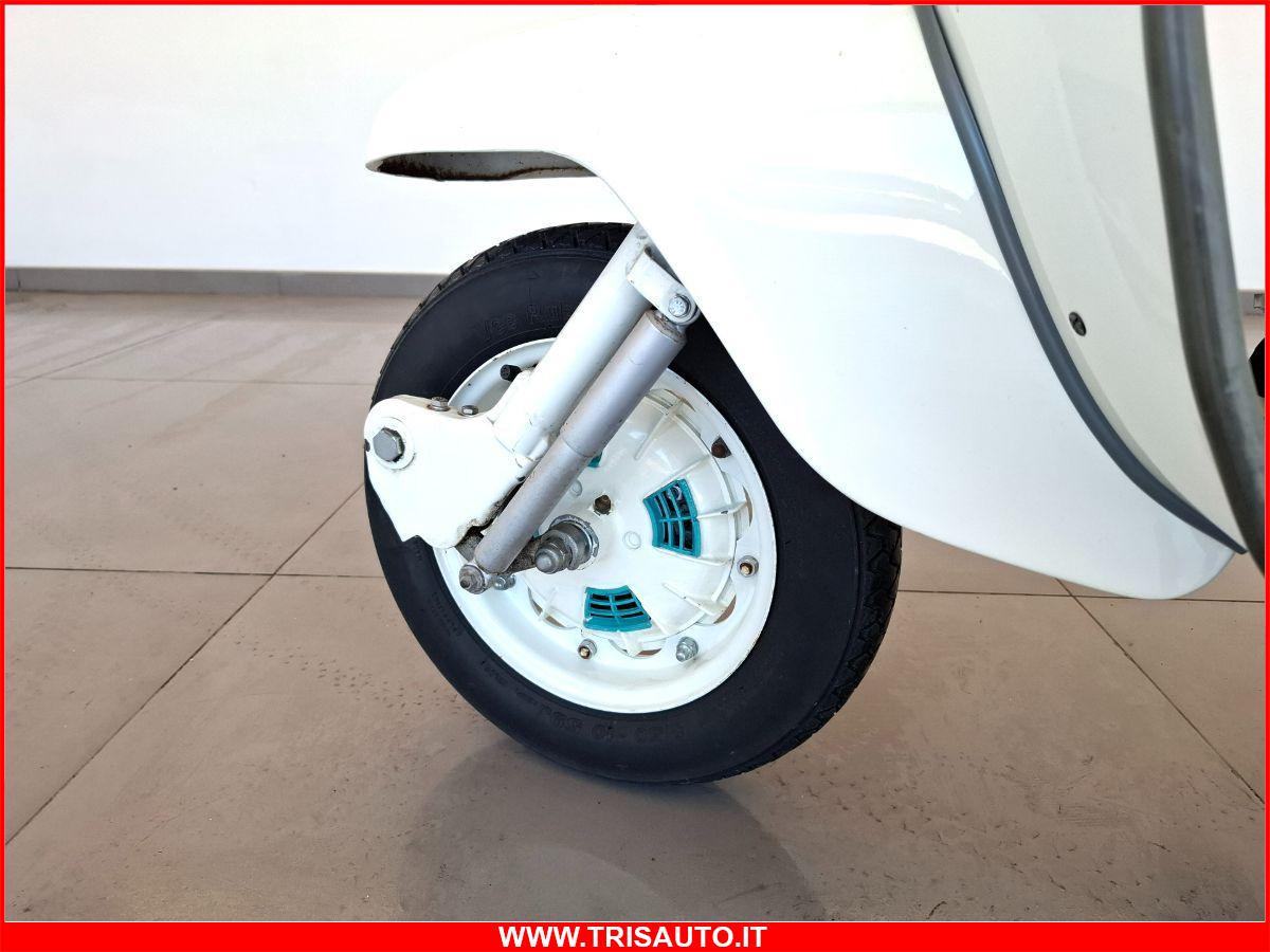 Lambretta Li 150 1963 RESTAURATA