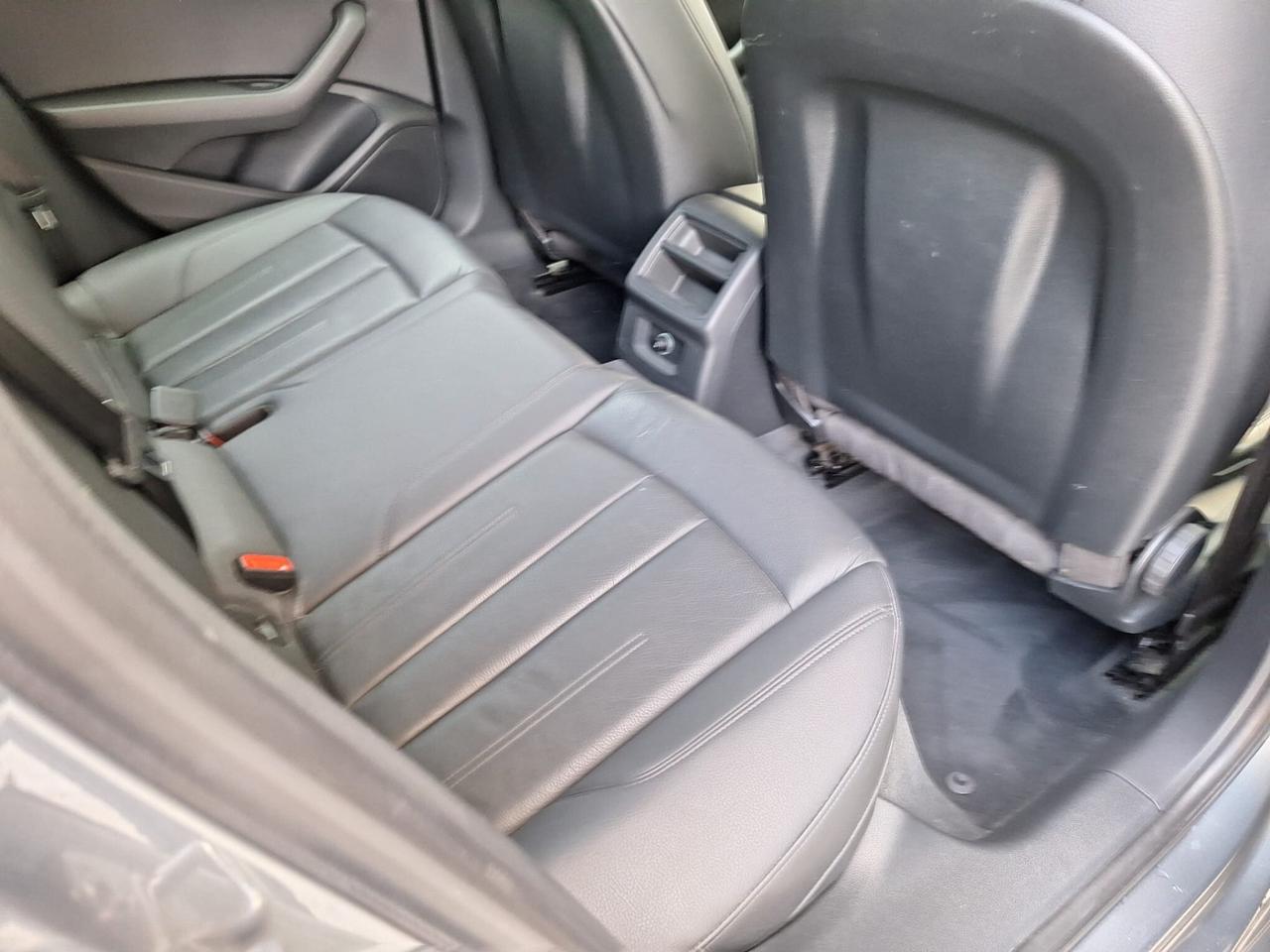 Audi A4 Avant S-LINE 2.0 TDI 150cv Automatica
