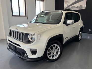 Jeep Renegade 1.6 Mjt 130 CV Limited - 2022