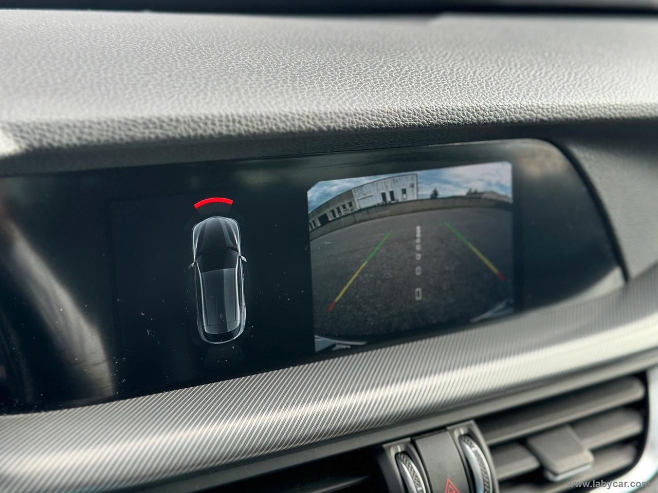 ALFA ROMEO Stelvio 2.2 T.diesel 210CV AT8 Q4 Veloce