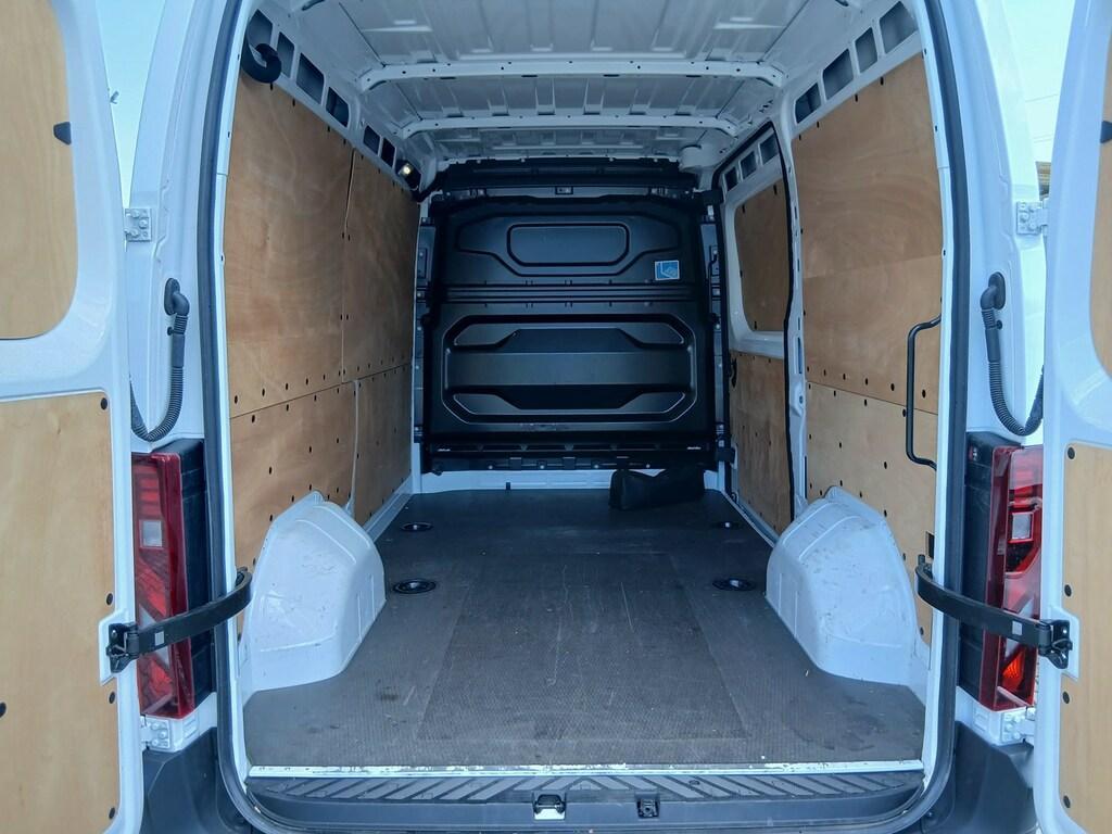 Renault Master IV Furgone tetto alto Master T35 2.0 Blue Dci 170cv L2h2