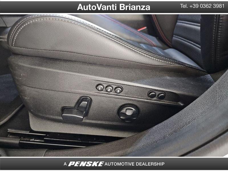 Alfa Romeo Giulia Giulia 2.2 t Q4 Competizione