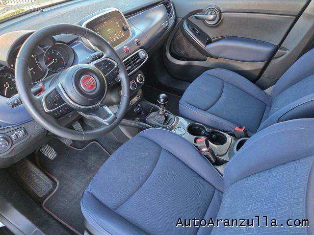 FIAT 500X 1.0 T3 120CV Navi