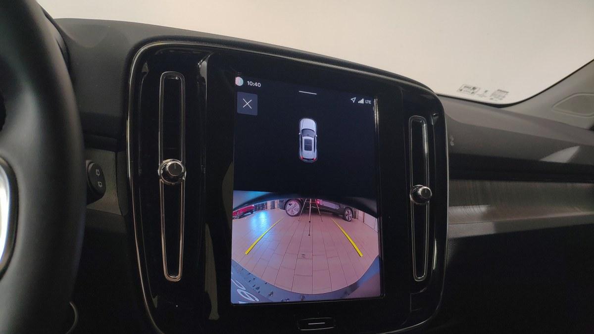 VOLVO Xc40 B3 Mild Hybrid Automatico Core