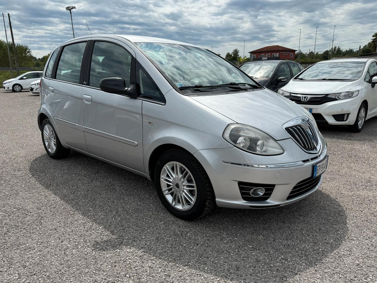 Lancia MUSA 1.3 Mjt 95 CV