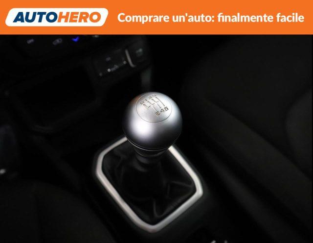JEEP Renegade 1.4 MultiAir Longitude
