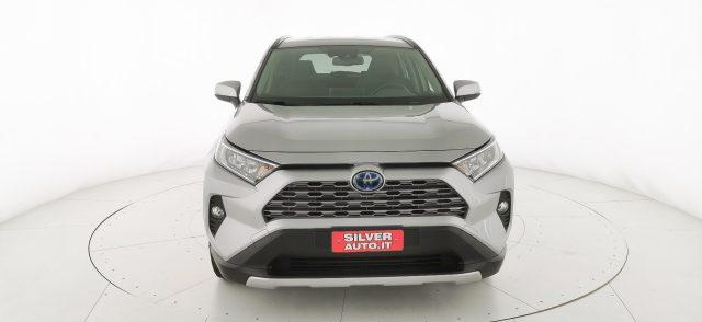 TOYOTA RAV 4 MY23 RAV4 2.5 HV (222CV) E-CVT AWD-i Dynamic
