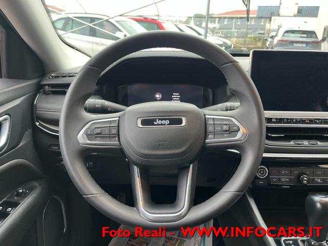 JEEP Compass 1.3 T4 240 CV PHEV AT6 4xe S - PROMO
