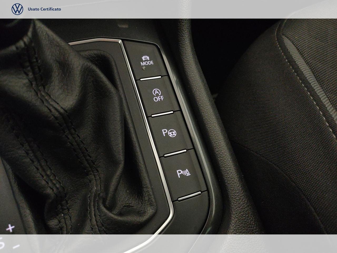 1.5 TSI Sport 150 CV DSG