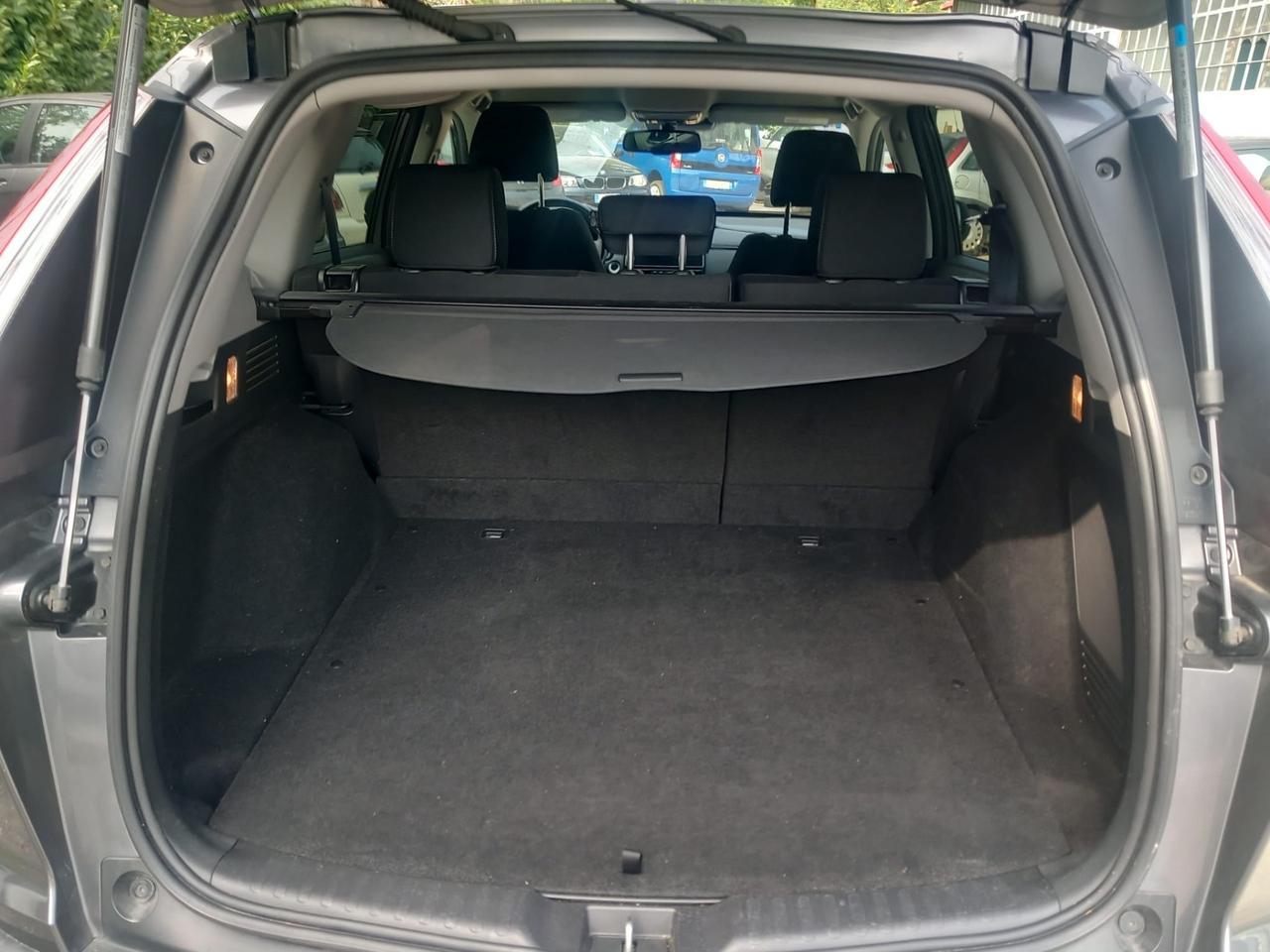 Honda CR-V 2.0 Hev eCVT Elegance Navi