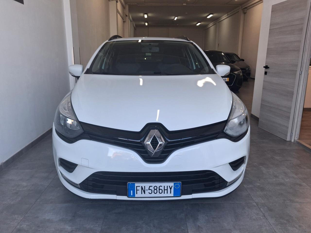 Renault Clio Sporter dCi 8V 75CV Start&Stop Energy Zen