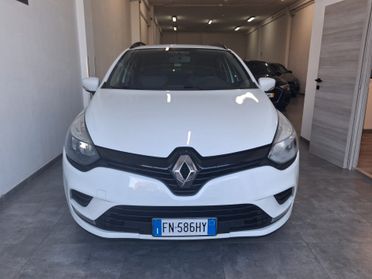 Renault Clio Sporter dCi 8V 75CV Start&Stop Energy Zen