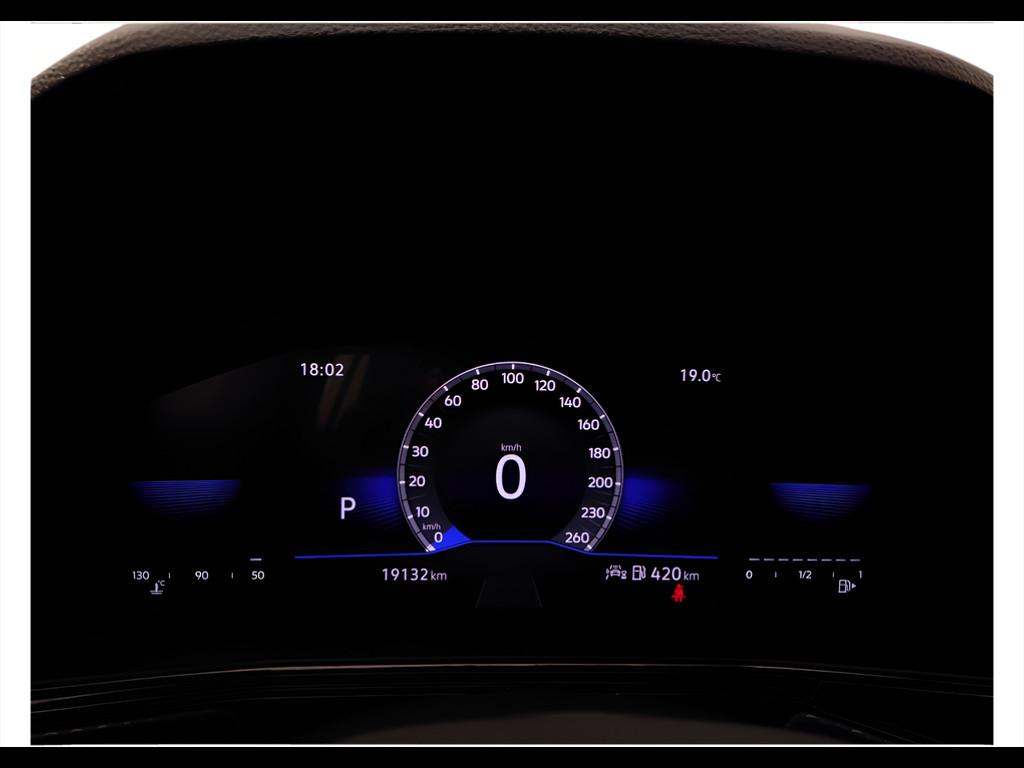 VOLKSWAGEN T-Cross 2019 - T-Cross 1.0 tsi Style 110cv dsg