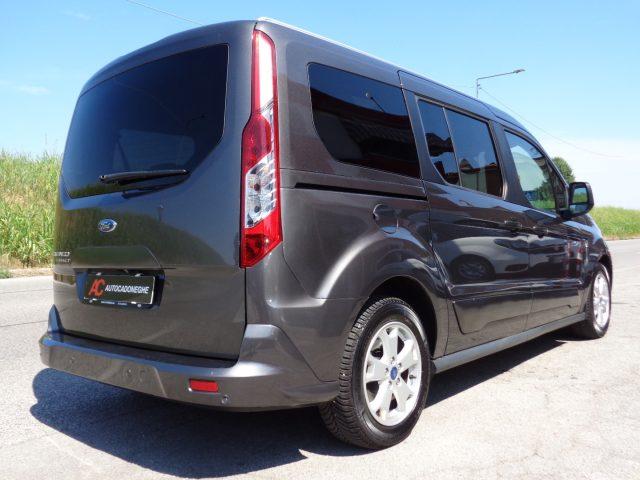 FORD Transit Connect 1.5dcti 7 Posti PREZZO VALIDO FINO 15.07,GARANZIA