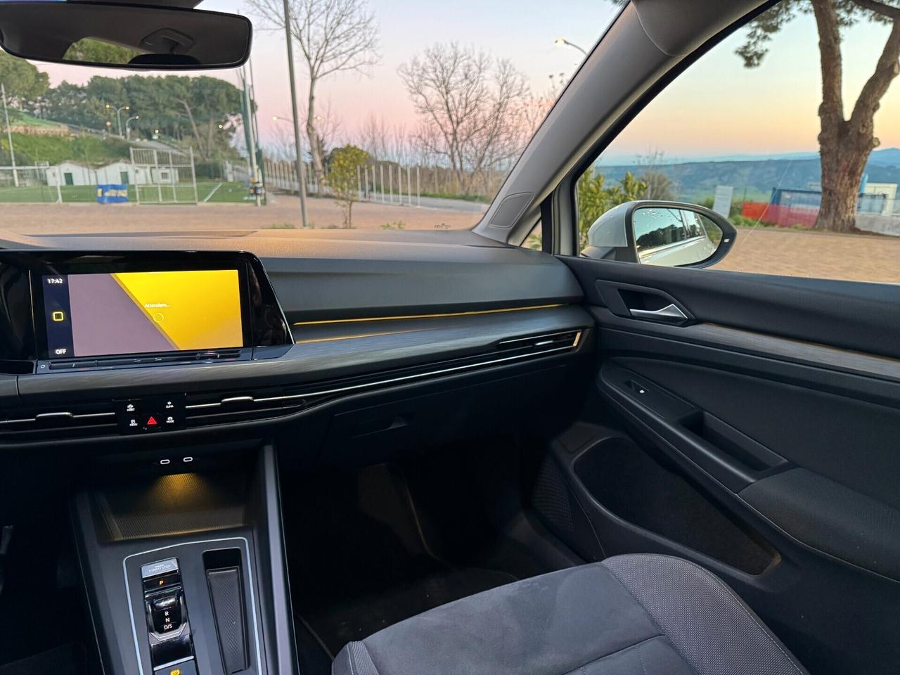 Volkswagen Golf 1.4 TSI eHYBRID 204 CV DSG Style