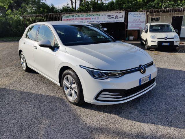 VOLKSWAGEN Golf 1.0 eTSI EVO DSG Life HYBRID CAMBIO AUTOMATICO