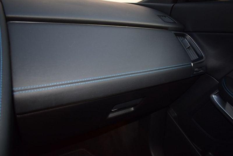 Jaguar E-Pace E-Pace 2.0D 150 CV AWD R-Dynamic S