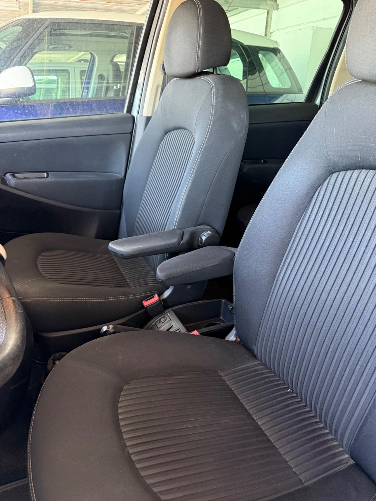 Lancia MUSA 1.4 Oro Ecochic GPL