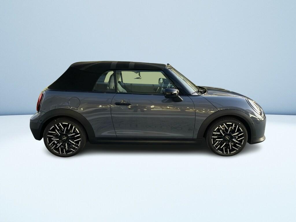 Mini Mini Cooper Cabrio 2.0 S Favoured Auto