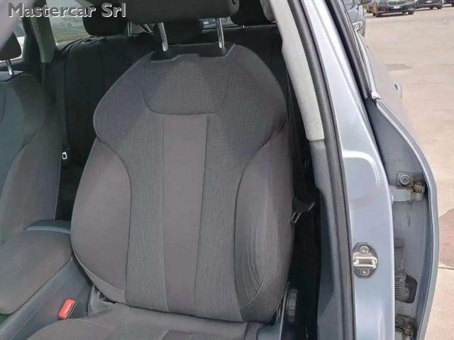 AUDI A4 Avant 2.0 tdi Bus Advantage 163cv S Tronic GE642DA