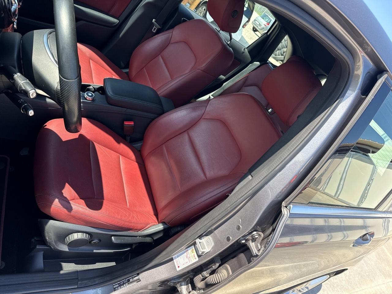 MERCEDES CLASSE B200 CDI PREMIUM