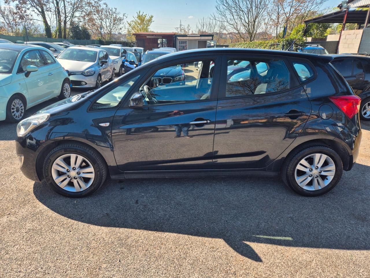 Hyundai iX20 1.4 CRDI 90 CV Comfort