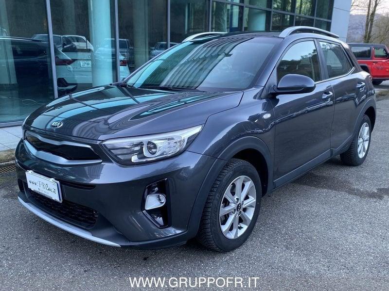 KIA Stonic 1.4 MPI 100 CV Urban