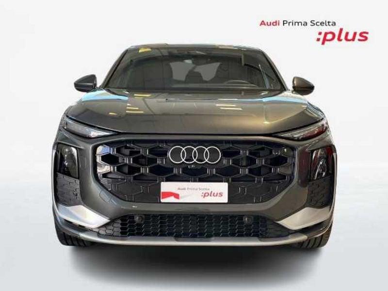 Audi Q3 Sportback Audi Sportback Business TFSI 110 kW S tronic