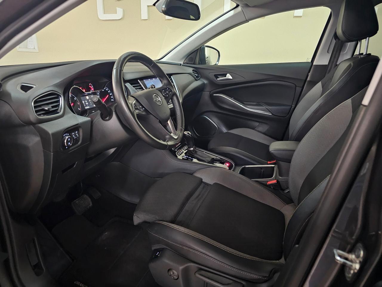 Opel Grandland X 1.5 diesel Ecotec Start&Stop aut. Innovation